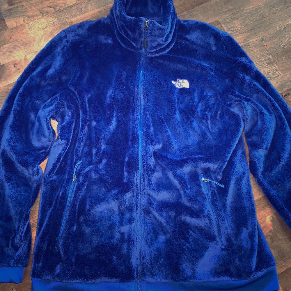 Northface XL Fleece Jacket